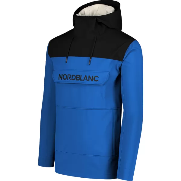  Pánska bunda NORDBLANC TREKKING NBWSM7730 modrá 