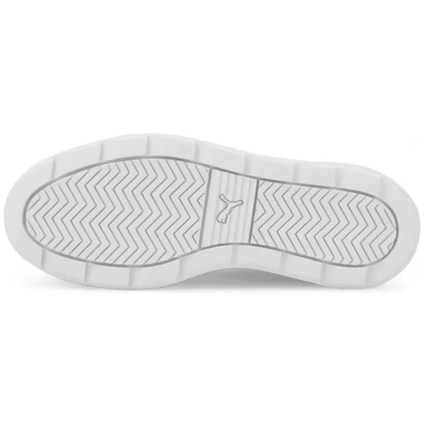 Dámske topánky PUMA KARMEN L 384615-03 BLACK 