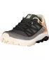 Dámske topánky SALOMON OUTRISE GORE-TEX L47219100 MAGNET/ČIERNE/KORALOVÉ ZLATO