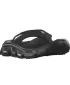 Dámske šľapky SALOMON REELAX BREAK 6.0 L47111200 ČIERNA/ČIERNA/ZLIATINA