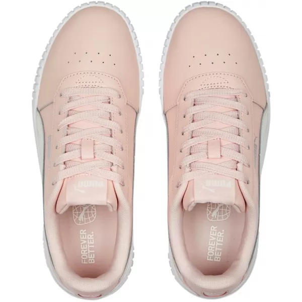  Dámske topánky PUMA CARINA 2.0 385849-11 PINK 