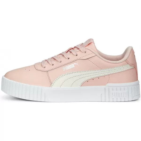  Dámske topánky PUMA CARINA 2.0 385849-11 PINK 