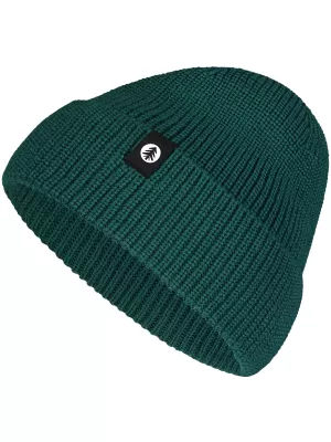 Čiapka NORDBLANC OAK NBWHK7786 zelená