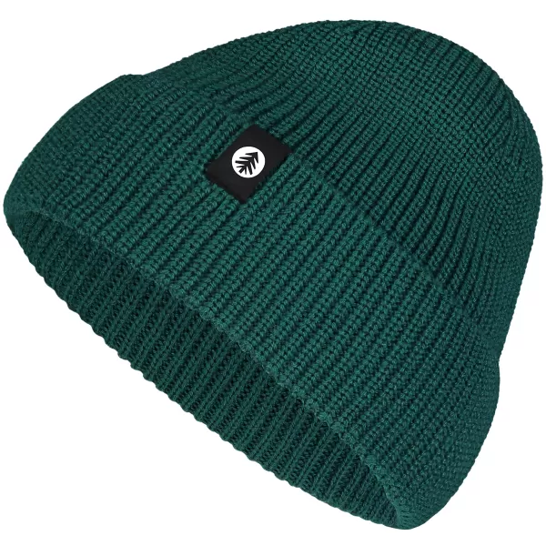  Čiapka NORDBLANC OAK NBWHK7786 zelená 