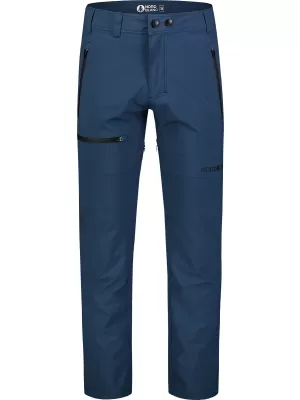 Pánske nohavice NORDBLANC ERGONOMICAL NBFPM7770 modrá