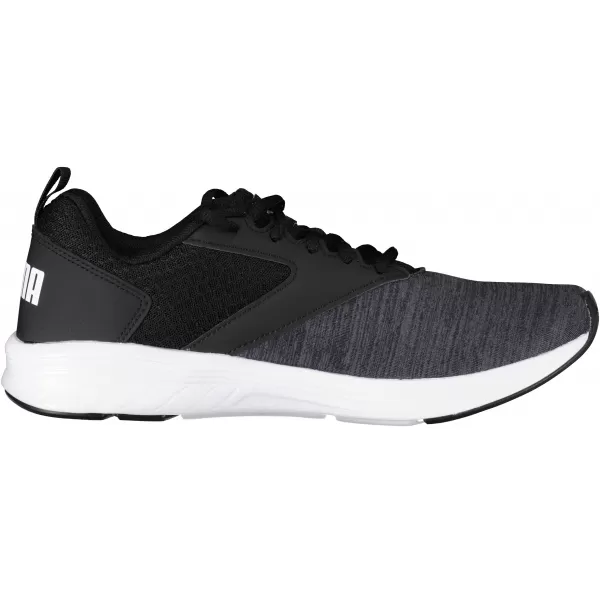  Dámske topánky PUMA NRGY COMET 190556-06 BLACK 