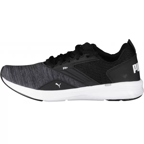  Dámske topánky PUMA NRGY COMET 190556-06 BLACK 
