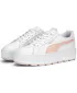 Dámske topánky PUMA KARMEN L 384615-09 WHITE
