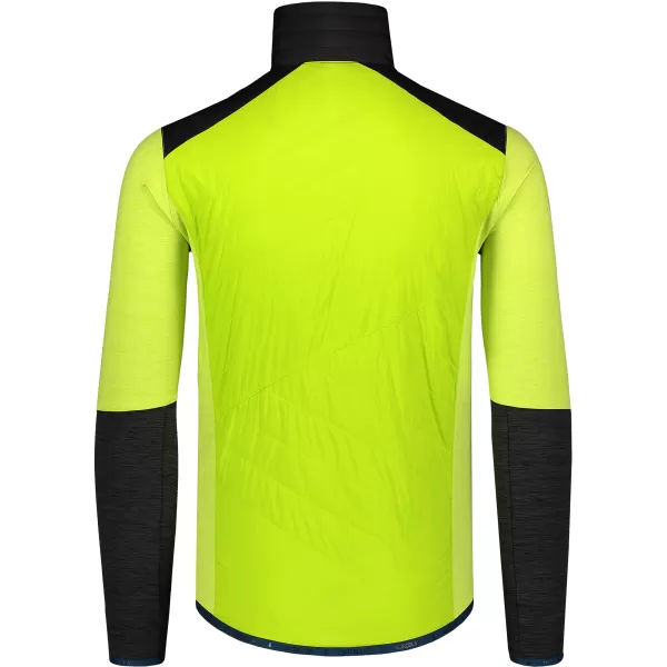  Pánska bunda NORDBLANC PROTECTION NBWJM7755 JASNE zelená 