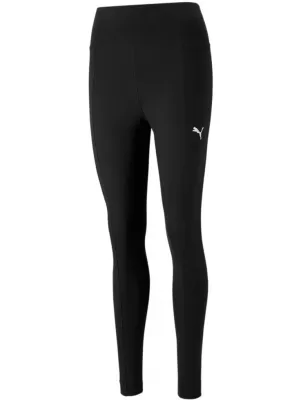 Dámske legíny PUMA HER HIGH-WAIST LEGGINGS 674230-01 BLACK