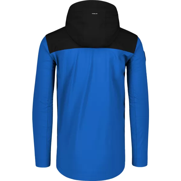  Pánska bunda NORDBLANC TREKKING NBWSM7730 modrá 