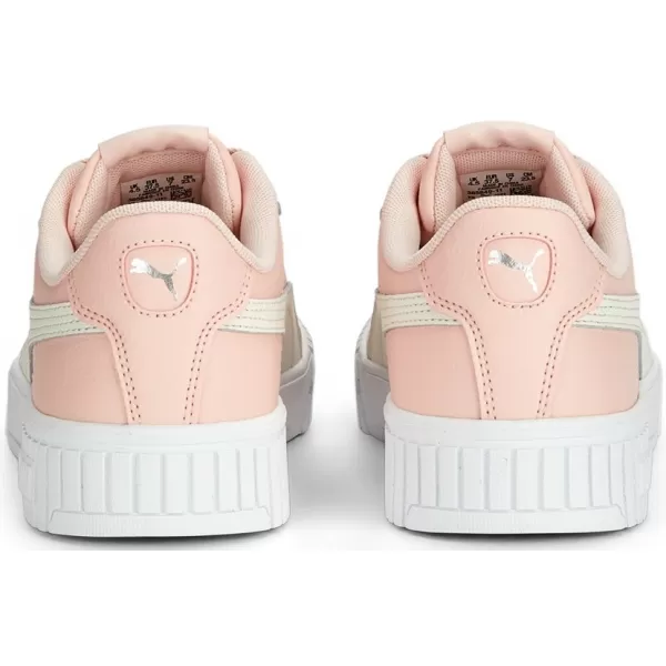  Dámske topánky PUMA CARINA 2.0 385849-11 PINK 