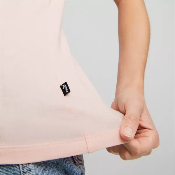  Dámske tričko PUMA ESS+ ANIMAL TEE 673687-66 PINK 