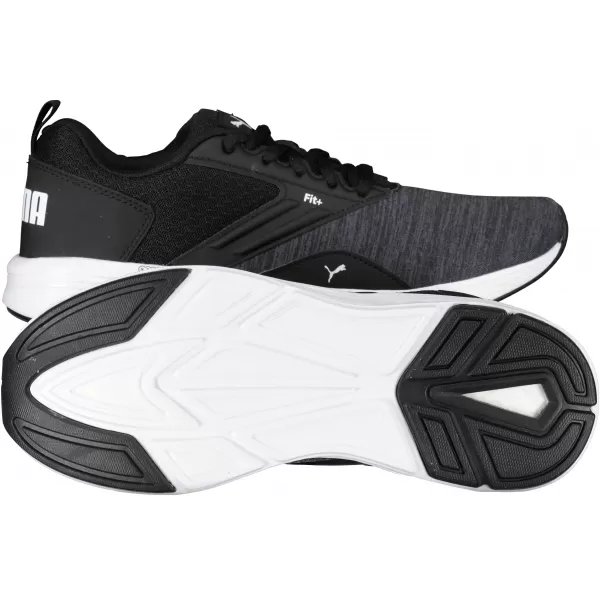  Dámske topánky PUMA NRGY COMET 190556-06 BLACK 
