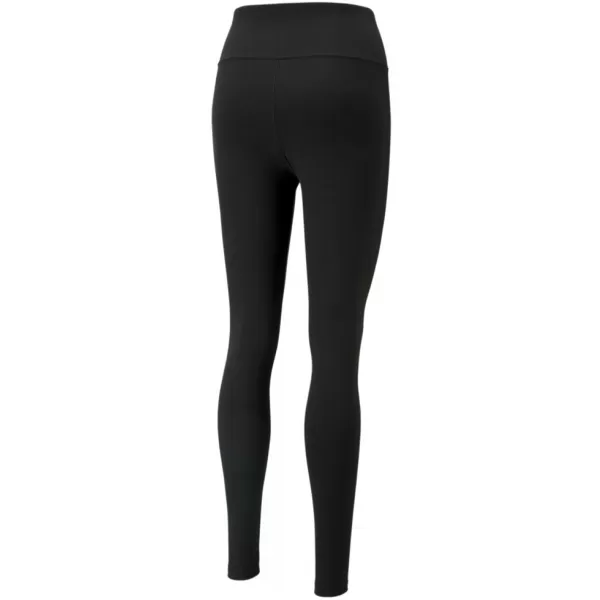 Dámske legíny PUMA HER HIGH-WAIST LEGGINGS 674230-01 BLACK 