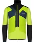 Pánska bunda NORDBLANC PROTECTION NBWJM7755 JASNE zelená