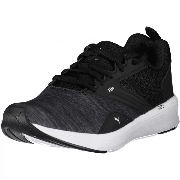  Dámske topánky PUMA NRGY COMET 190556-06 BLACK 