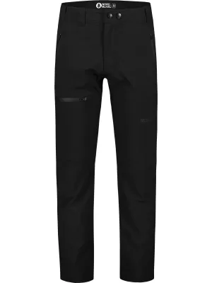 Pánske nohavice NORDBLANC ERGONOMICAL NBFPM7770 čierna