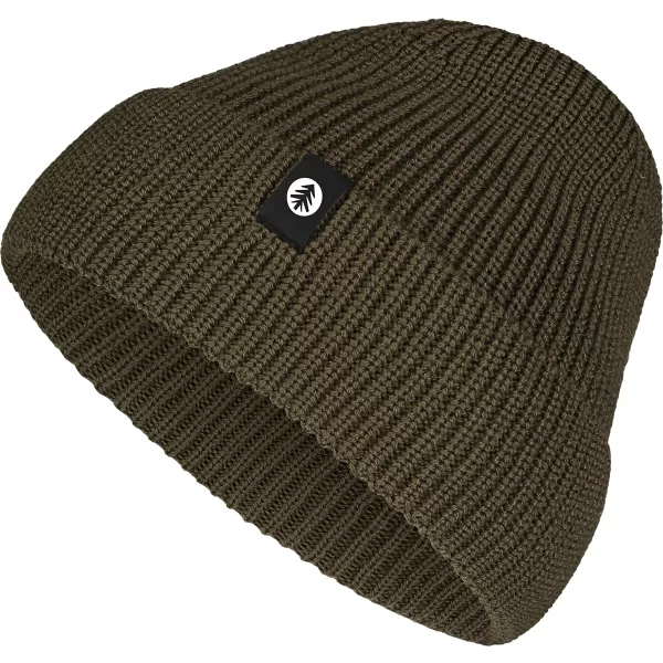  Čiapka NORDBLANC NBWHK7786 KHAKI 