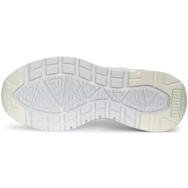  Dámske topánky PUMA TRINITY LITE 389292-06 WHITE 