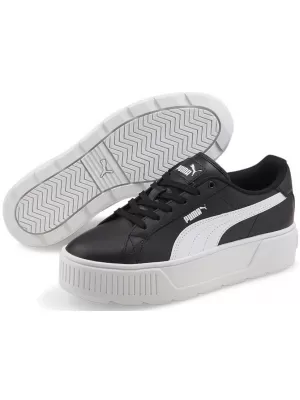 Dámske topánky PUMA KARMEN L 384615-03 BLACK