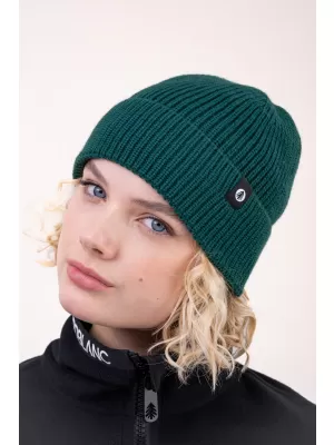 Čiapka NORDBLANC OAK NBWHK7786 zelená