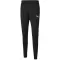 Pánske tepláky PUMA TEAMRISE POLY TRAINING PANTS 657390-03 BLACK