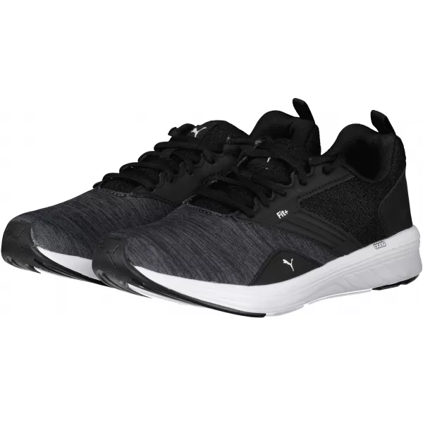  Dámske topánky PUMA NRGY COMET 190556-06 BLACK 