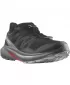 Pánske topánky SALOMON HYPULSE GORE-TEX L41595900 ČIERNA/TICHÝ ODTIEŇ/MESAČNÁ SKALA