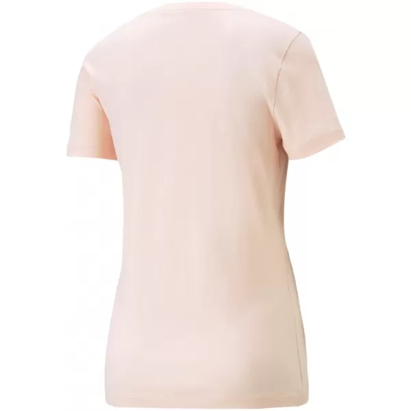  Dámske tričko PUMA ESS+ ANIMAL TEE 673687-66 PINK 