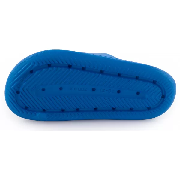  Detské papuče alpiny pre Larino Kbta375 BLUE 