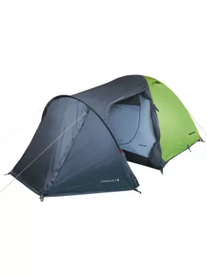 Stan HANNAH ARRANT 4 SPRING GREEN/CLÚDY GRAY II