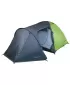 Stan HANNAH ARRANT 4 SPRING GREEN/CLÚDY GRAY II