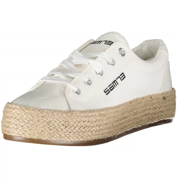  Dámske topánky SAM 73 MERYLIN WF 101 biela 
