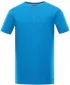 Tričko ALPINE PRO LIHUQ MTSA823 MODRÝ
