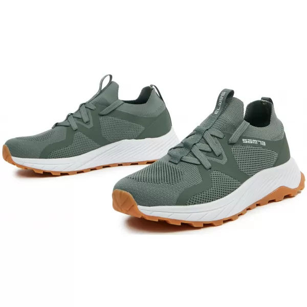 Dámske topánky SAM 73 ROTH WF 105 KHAKI 