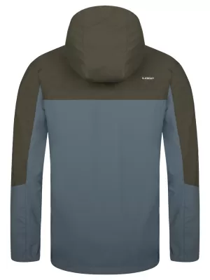 Pánska bunda LOAP ULTIMATE OLM2301 zelená