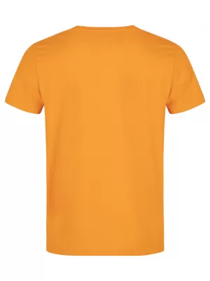 Pánske tričko LOAP ALBATROS CLM2313 oranžová