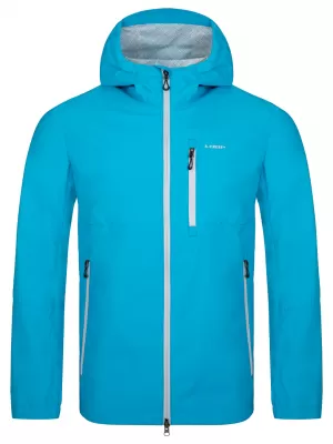 Pánska bunda LOAP ULTIMATE OLM2301 modrá