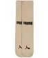 Pánske ponožky PUMA MEN FRONT LOGO CREW 2P 938010-03 BEIGE