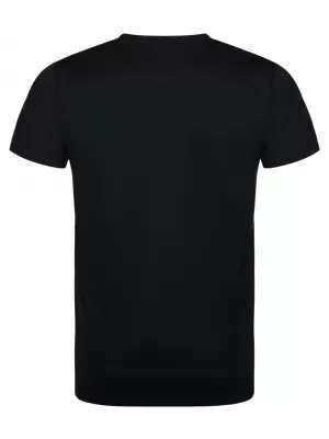 Pánske tričko LOAP MUSLAN TLM2307 čierna