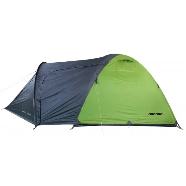  Stan HANNAH ARRANT 4 SPRING GREEN/CLÚDY GRAY II 