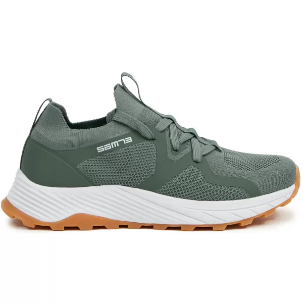  Dámske topánky SAM 73 ROTH WF 105 KHAKI 