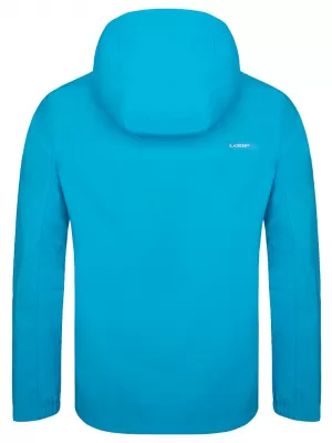 Pánska bunda LOAP ULTIMATE OLM2301 modrá