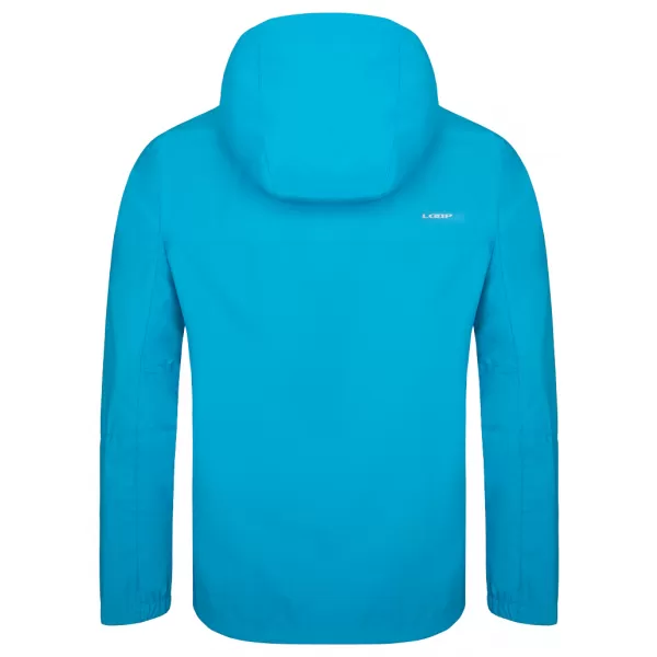  Pánska bunda LOAP ULTIMATE OLM2301 modrá 