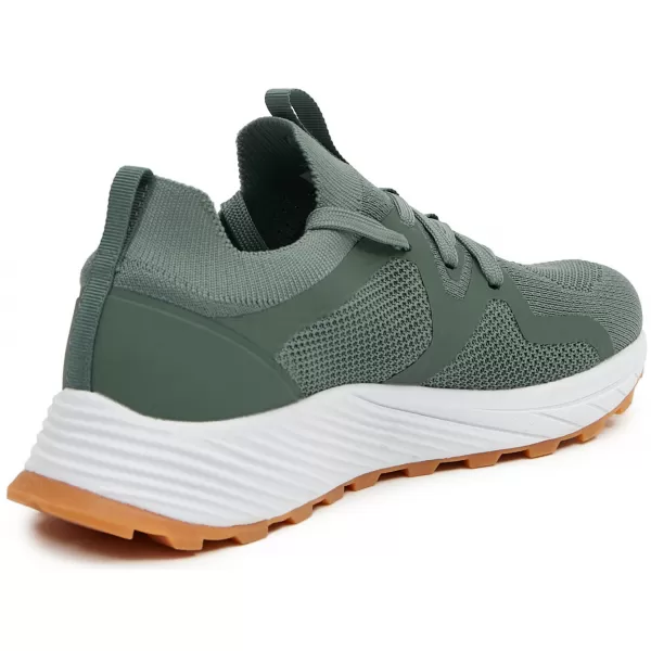  Dámske topánky SAM 73 ROTH WF 105 KHAKI 