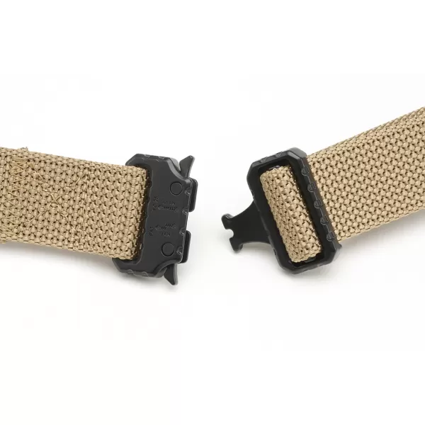  Taktický opasok BRANDIT PIESKOVÁ 