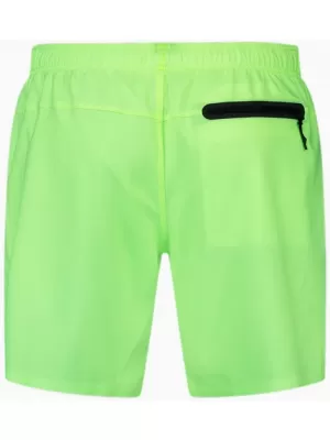 Pánske šortky PUMA SWIM MEN MEDIUM LENGTH SWIM SHORTS 1P 907660-21 ŽLTÁ