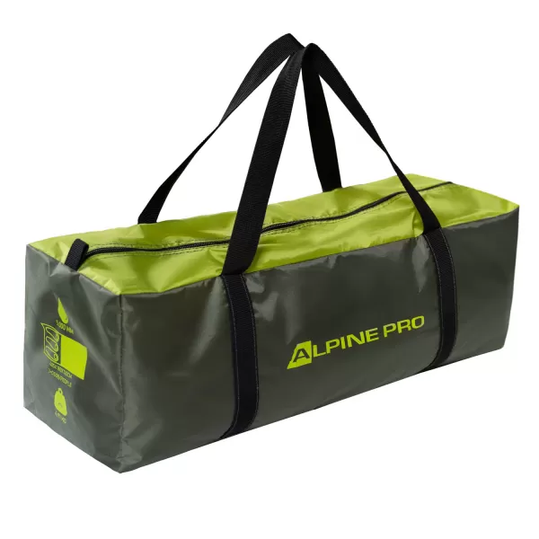  Stan ALPINE PRO KEMPERE UKPZ011 ZELENÁ 