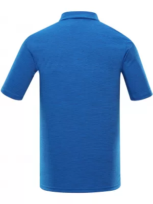 Tričko ALPINE PRO DONN MTSA830 MODRÝ